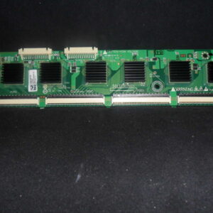 LG EBR61831702  Bottom Y Scan Drive