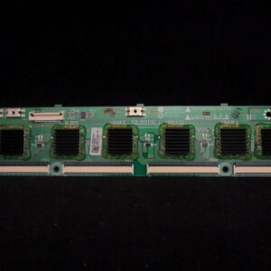 LG EBR62294001 Y-Drive Bottom