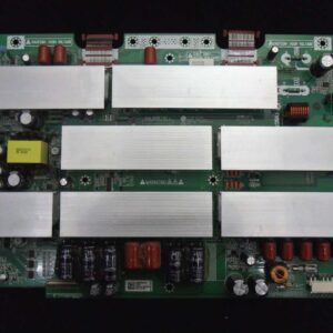 LG EBR62294101 Y-Sus Board