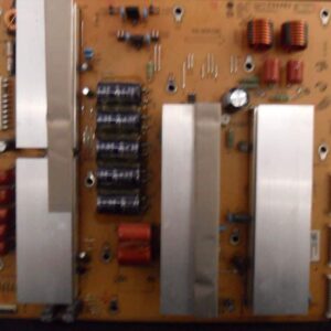 LG EBR62294201 Z-Sus Board