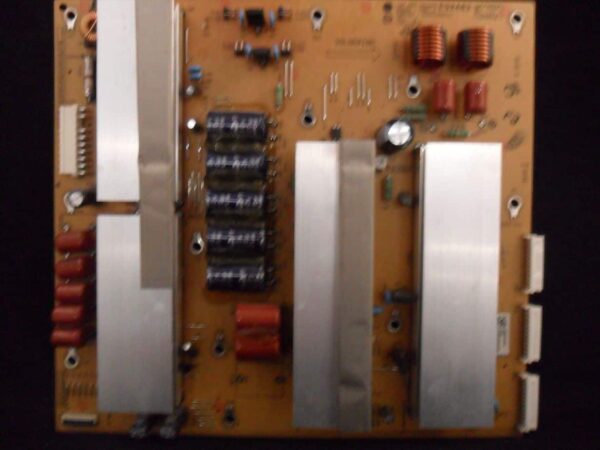 lg ebr62294201 z-sus board