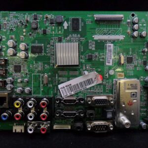 LG EBR62951802 Main Board