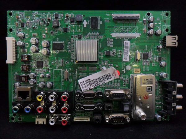 lg ebr62951802 main board