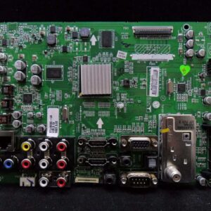LG EBR62951804 Main Board