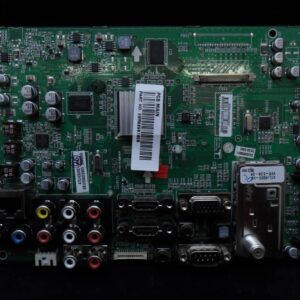 LG EBR62951805 Main Board