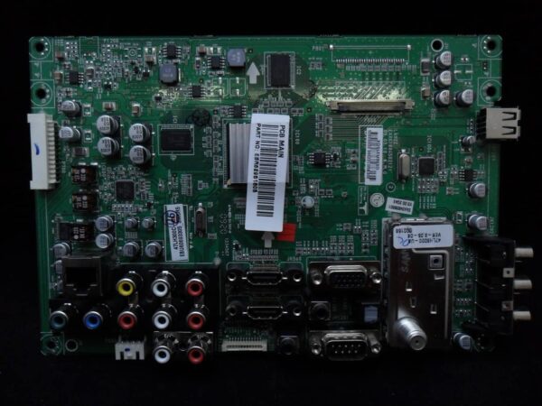 lg ebr62951805 main board