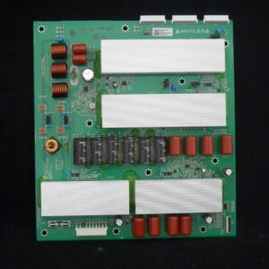 LG EBR63450501 ZSUS Board