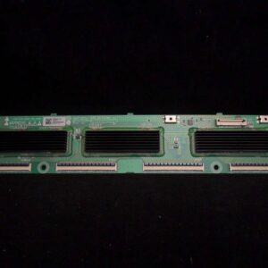LG EBR63451001 Y-Drive Top