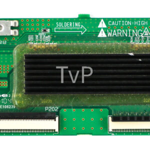 LG EBR63451101 Y-Drive Bottom