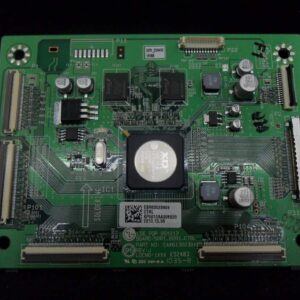 LG EBR63526904 Main Logic CTRL Board