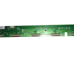LG EBR64062301 Bottom Left XR Buffer Board