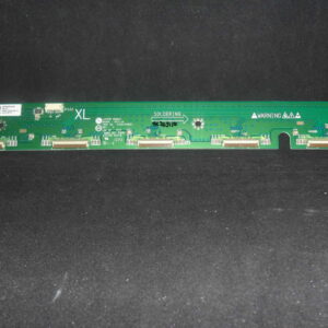LG EBR64062303 Bottom Left XR Buffer Board