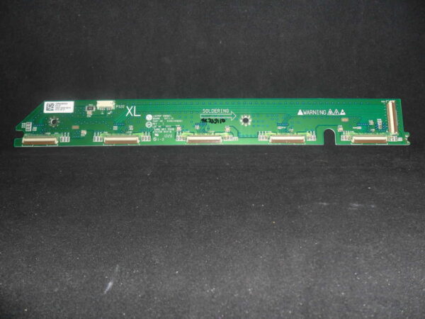 lg ebr64062303 bottom left xr buffer board