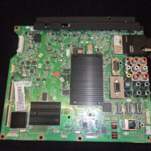 LG EBR66098201 Main Board