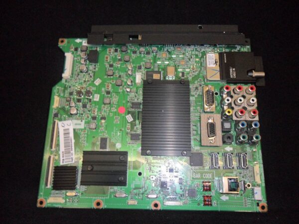 lg ebr66098201 main board
