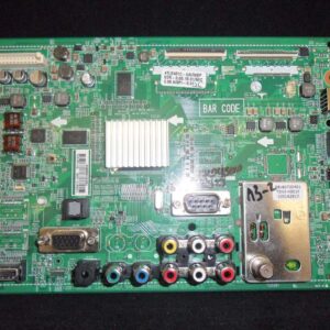 LG EBR66100301 Main Board