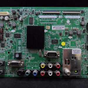 LG EBR66473903 Main Board