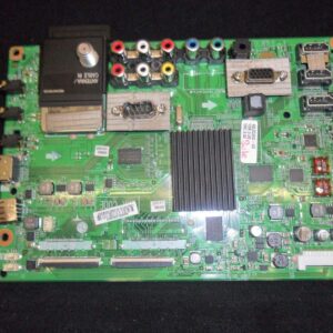 LG EBR66609104 Main Board