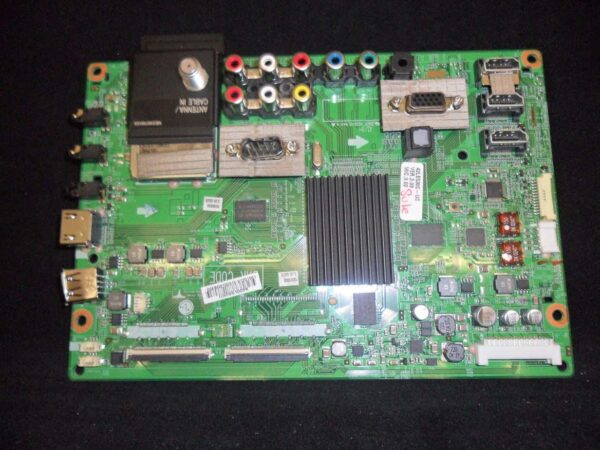 lg ebr66609104 main board