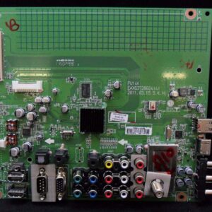 LG EBR68293435 Main Board