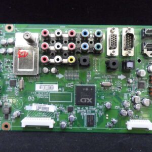 Zenith EBR68351301 Main Board