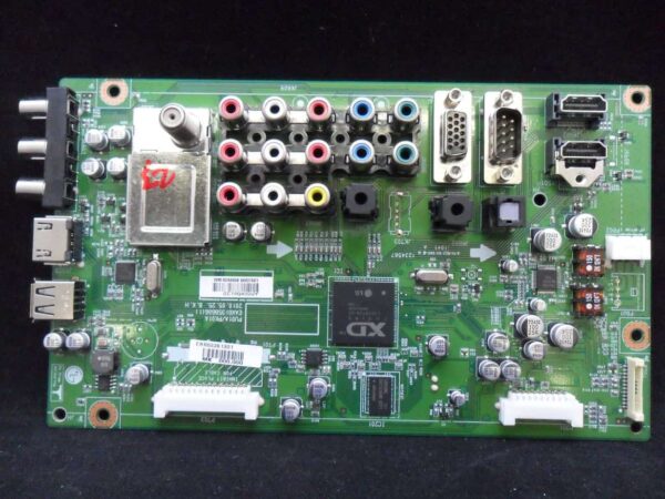 zenith ebr68351301 main board