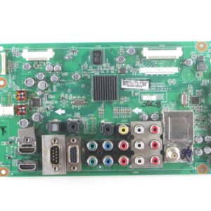 Zenith EBR68351503 Main Board