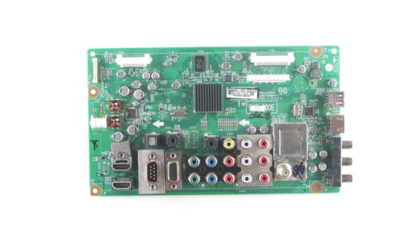 zenith ebr68351503 main board