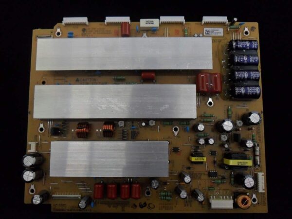lg ebr69839001 y-sus board