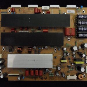 LG EBR69839002 Y-Sus Board