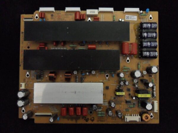 lg ebr69839002 y-sus board