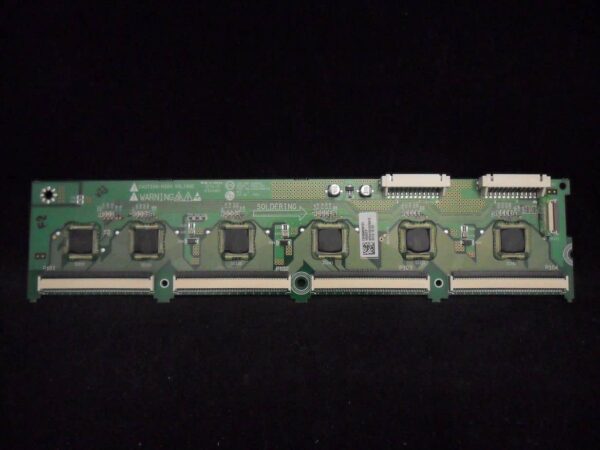 lg ebr69839101 y-drive top