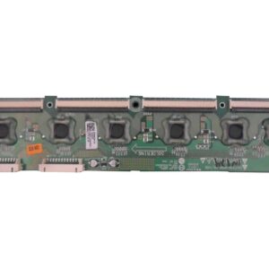 LG EBR69839103 Upper Y-Drive Board
