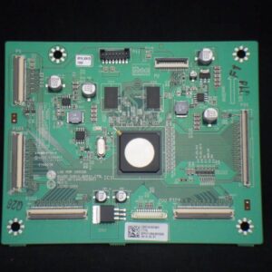 LG EBR70137601 Main Logic CTRL Board