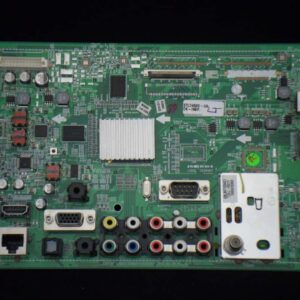 LG EBR70499601 Main Board