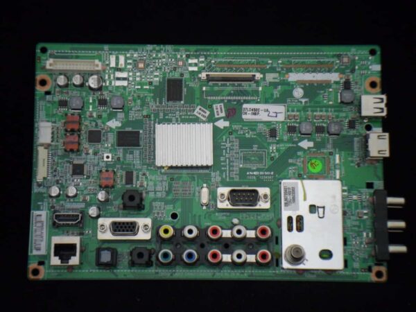 lg ebr70499601 main board