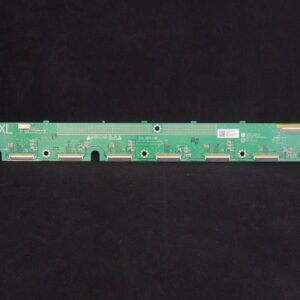 LG EBR70980901 Bottom Left XR Buffer Board