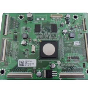 LG EBR71727801 Main Logic CTRL Board