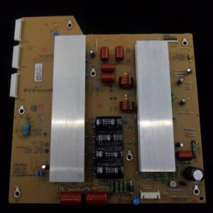 LG EBR71727901 Z-Sus Board