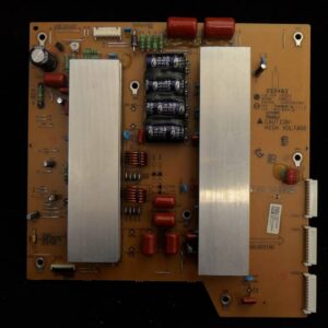 LG EBR71727902 Z-Sus Board
