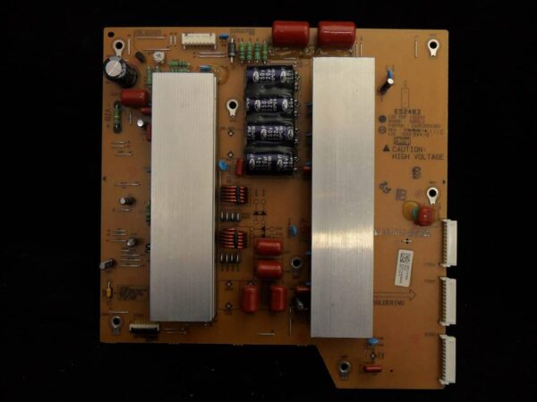 lg ebr71727902 z-sus board