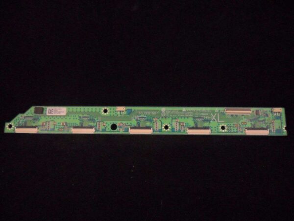 lg ebr71728101 bottom left x-buffer board