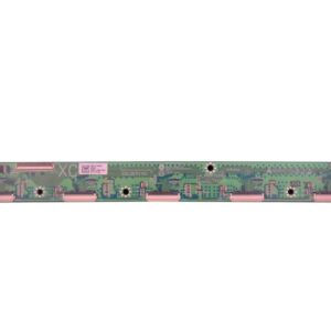 LG EBR71728401 Bottom Center X-Buffer Board