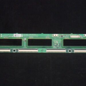 LG EBR71853501 Top Y Scan Drive