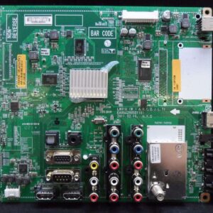 LG EBR73114002 Main Board