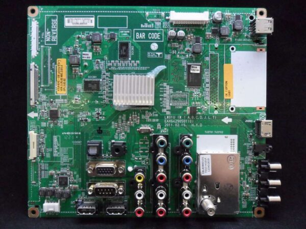 lg ebr73114002 main board