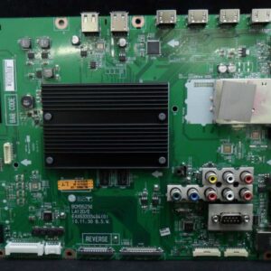 LG EBR73130801 Main Board