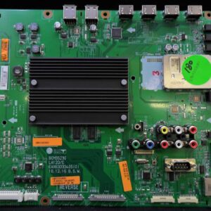 LG EBR73153001 Main Board