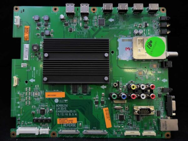 lg ebr73153001 main board