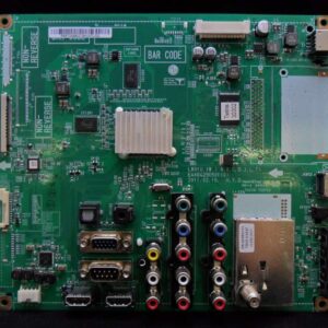 LG EBR73308802 Main Board